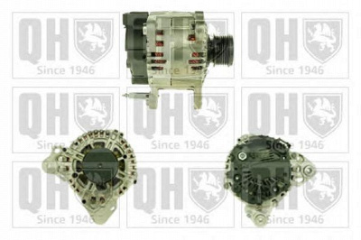 QUINTON HAZELL qra1465 -  Генератор